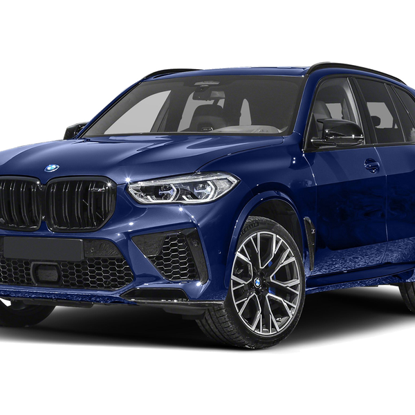 Roof Rack System For BMW X5