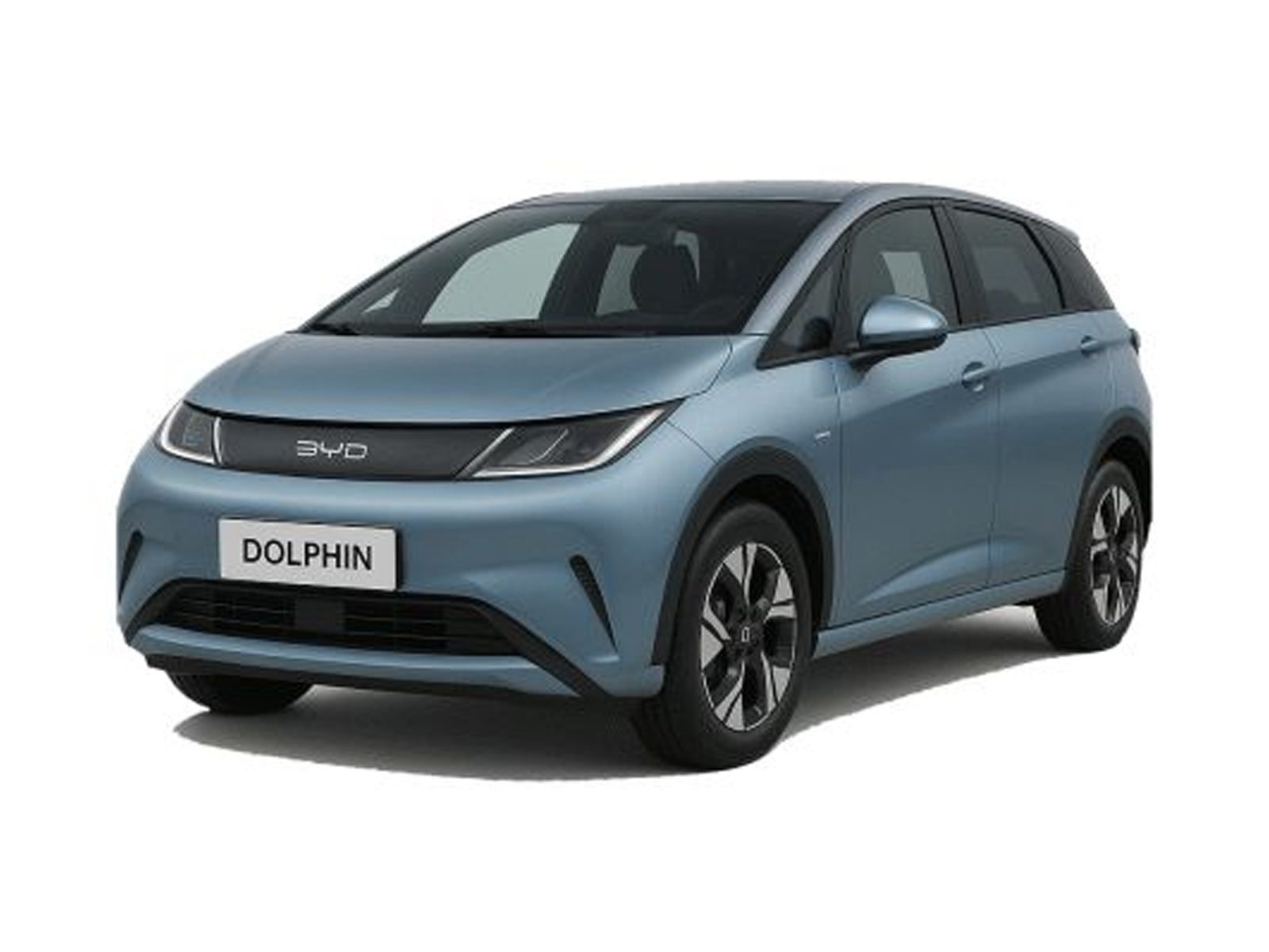 Roof Rack System For BYD DOLPHIN