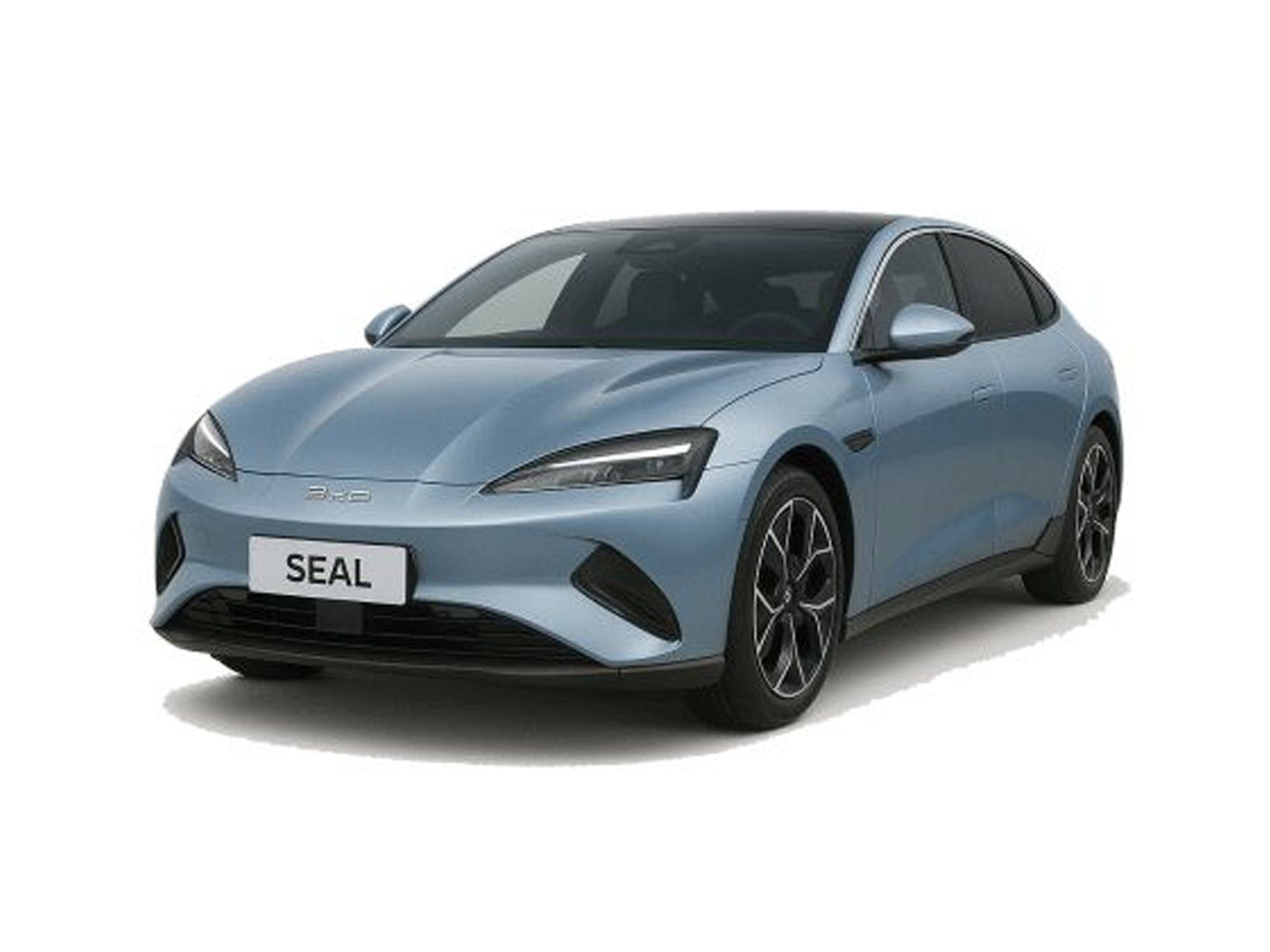 Roof Rack System For BYD SEAL
