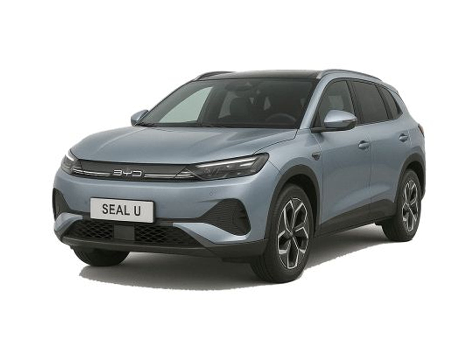 Roof Rack System For BYD SEAL U