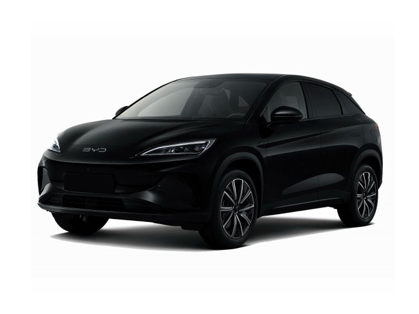 Roof Rack System For BYD SEALION 7