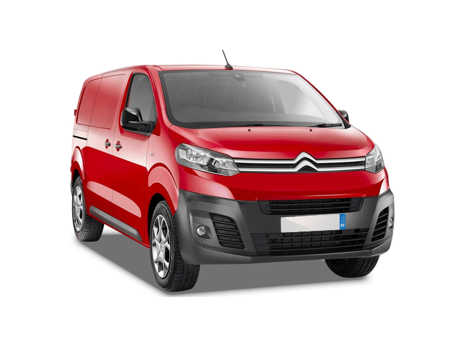 Citroen Dispatch Roof Bars and Roof Racks