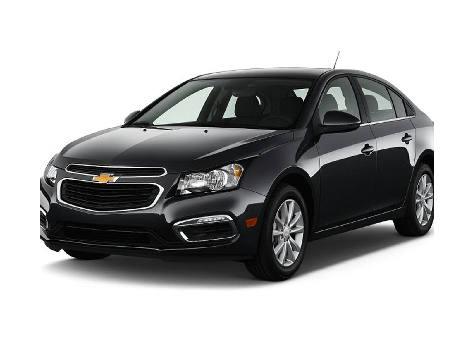 Roof Rack System For CHEVROLET Cruze