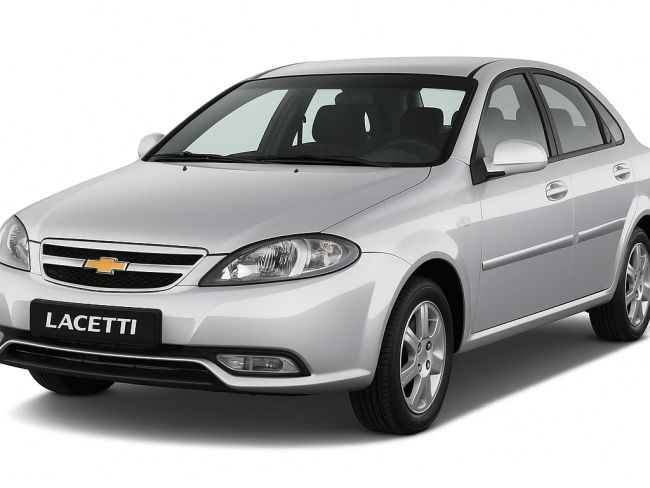 Roof Rack System For CHEVROLET Lacetti
