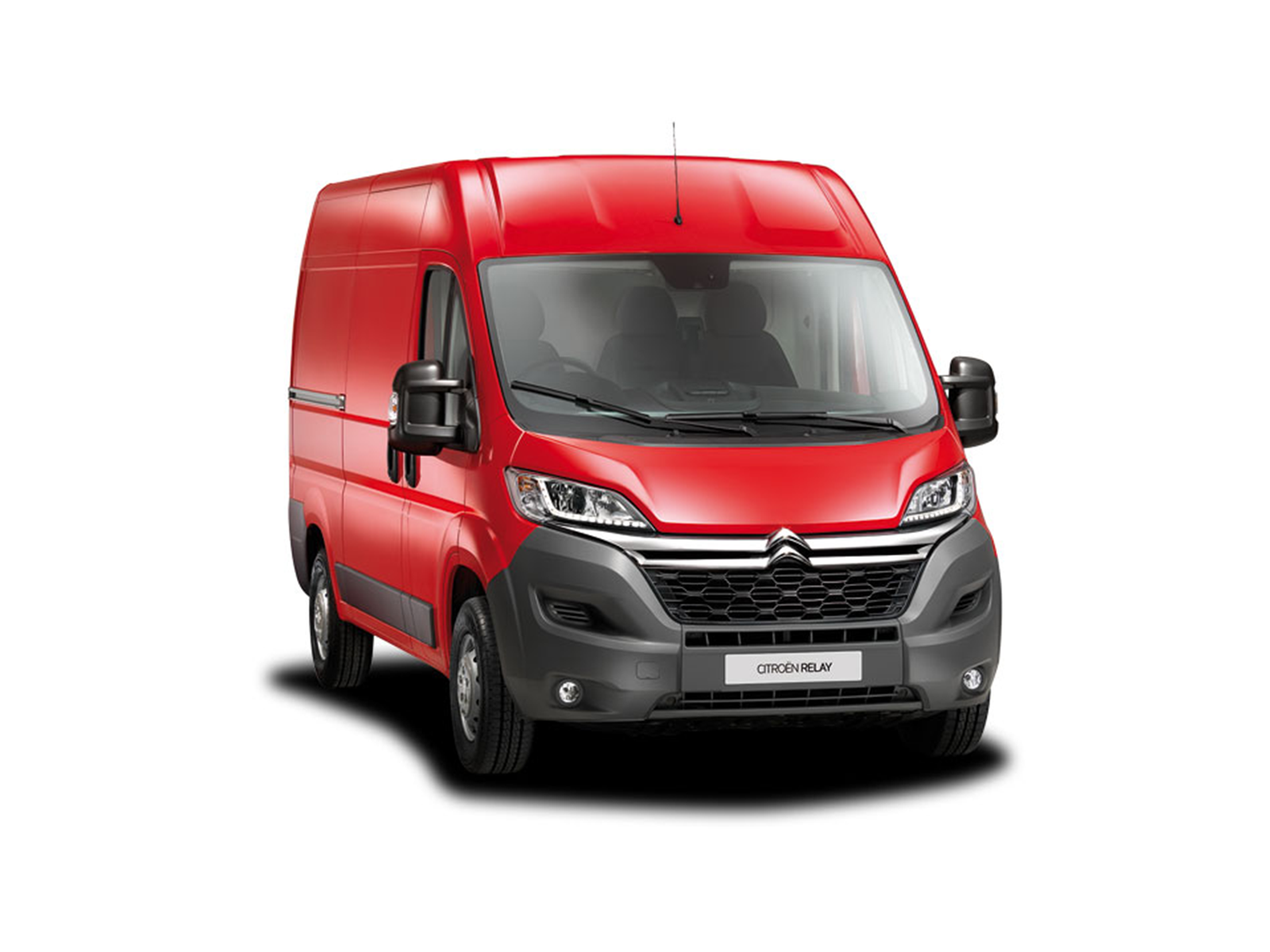 Citroen Relay Rhino Roof Racks & Roof Bars