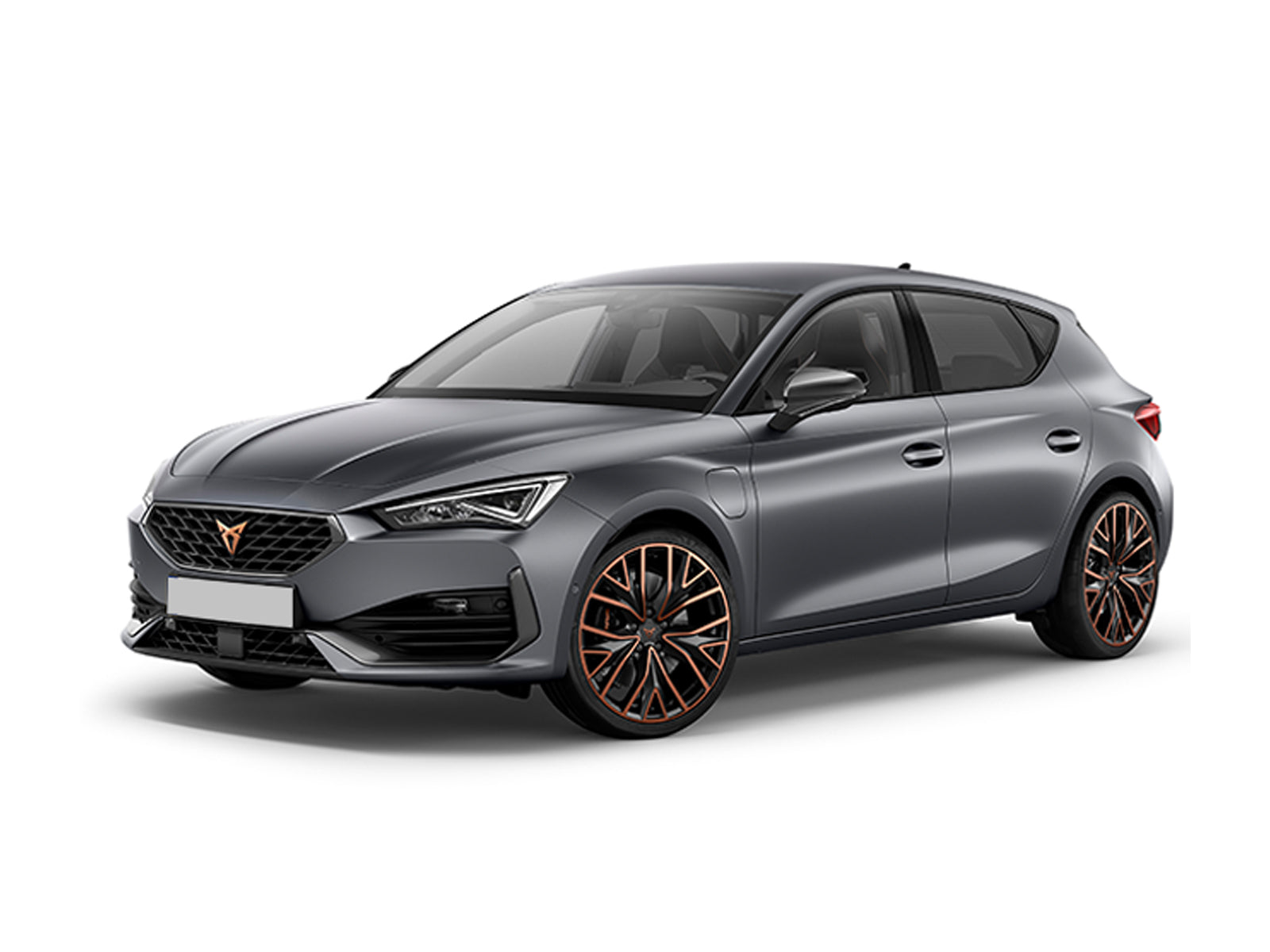 Cupra Leon ST Roof Racks
