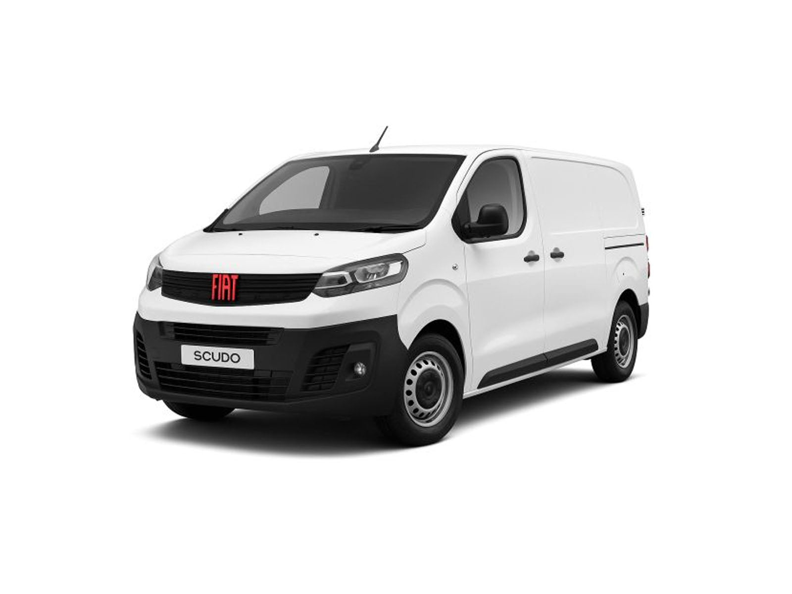 Fiat Scudo Roof Bars and Roof Racks