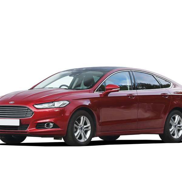 FORD Mondeo Roof Bars Roof rack
