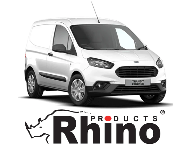 Rhino Roof Rack For FORD Transit Courier