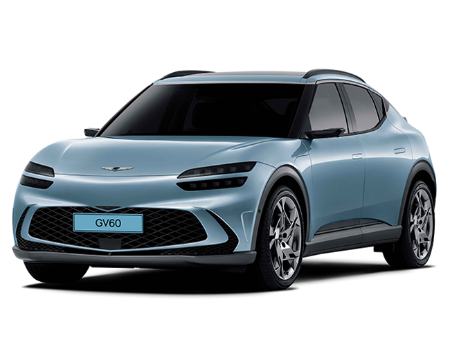 Roof Rack System For GENESIS GV60