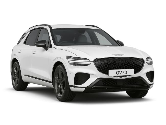 Roof Rack System For GENESIS GV70