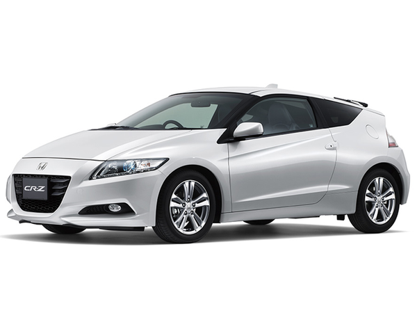 Roof Rack System For HONDA CR Z