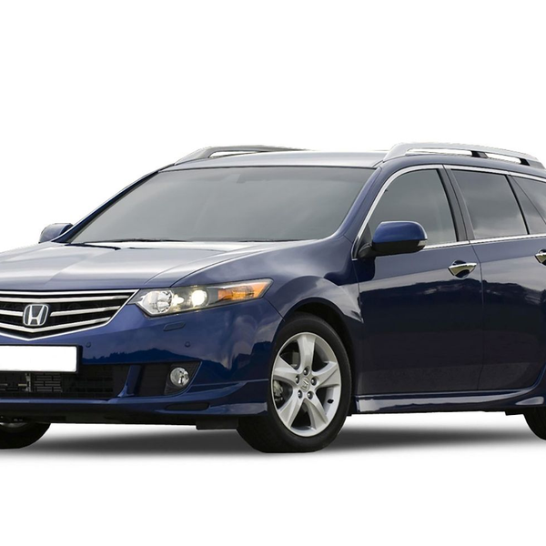 Roof Rack System For HONDA Accord