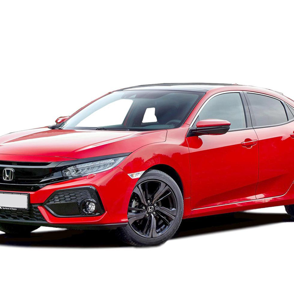 Roof Rack System For HONDA Civic
