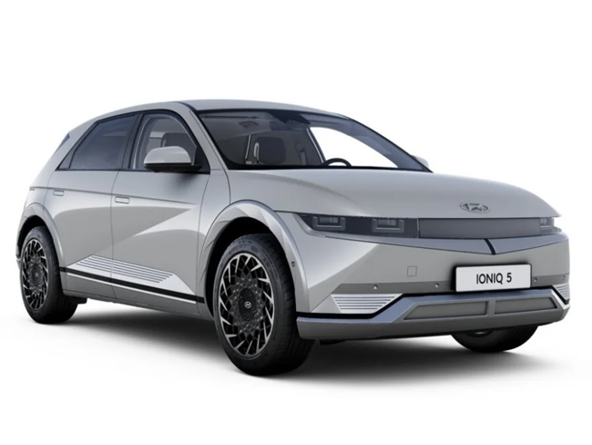 Roof Rack System For HYUNDAI Ioniq 5