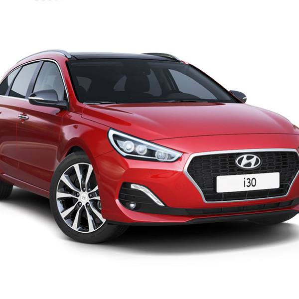 Thule hyundai discount i30