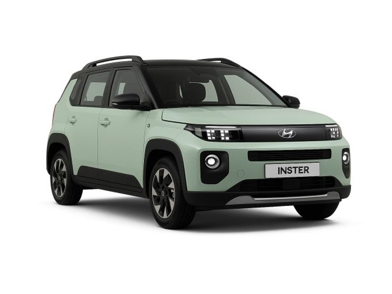 Roof Rack System For HYUNDAI Inster