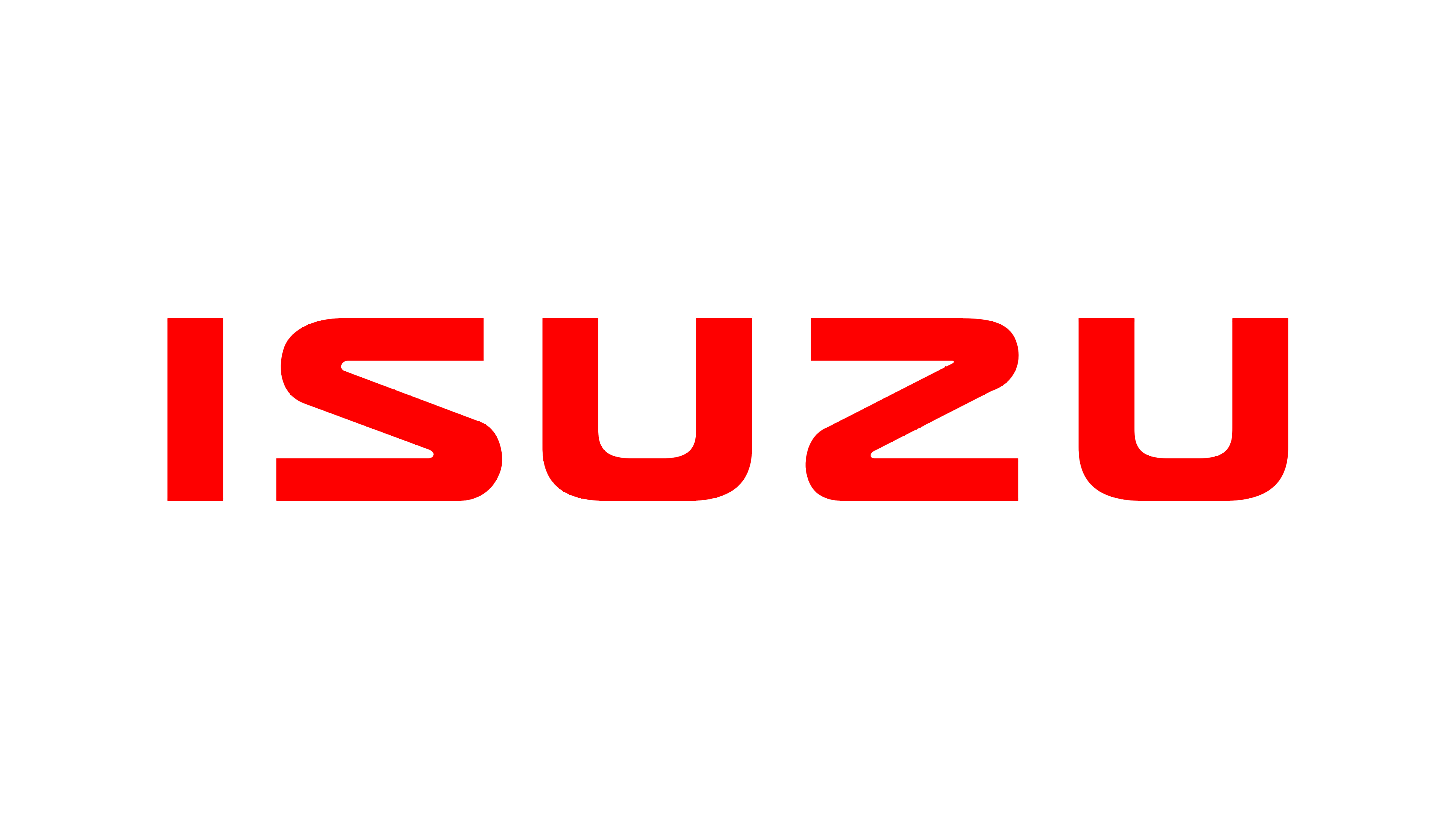 ISUZU Roof Bars