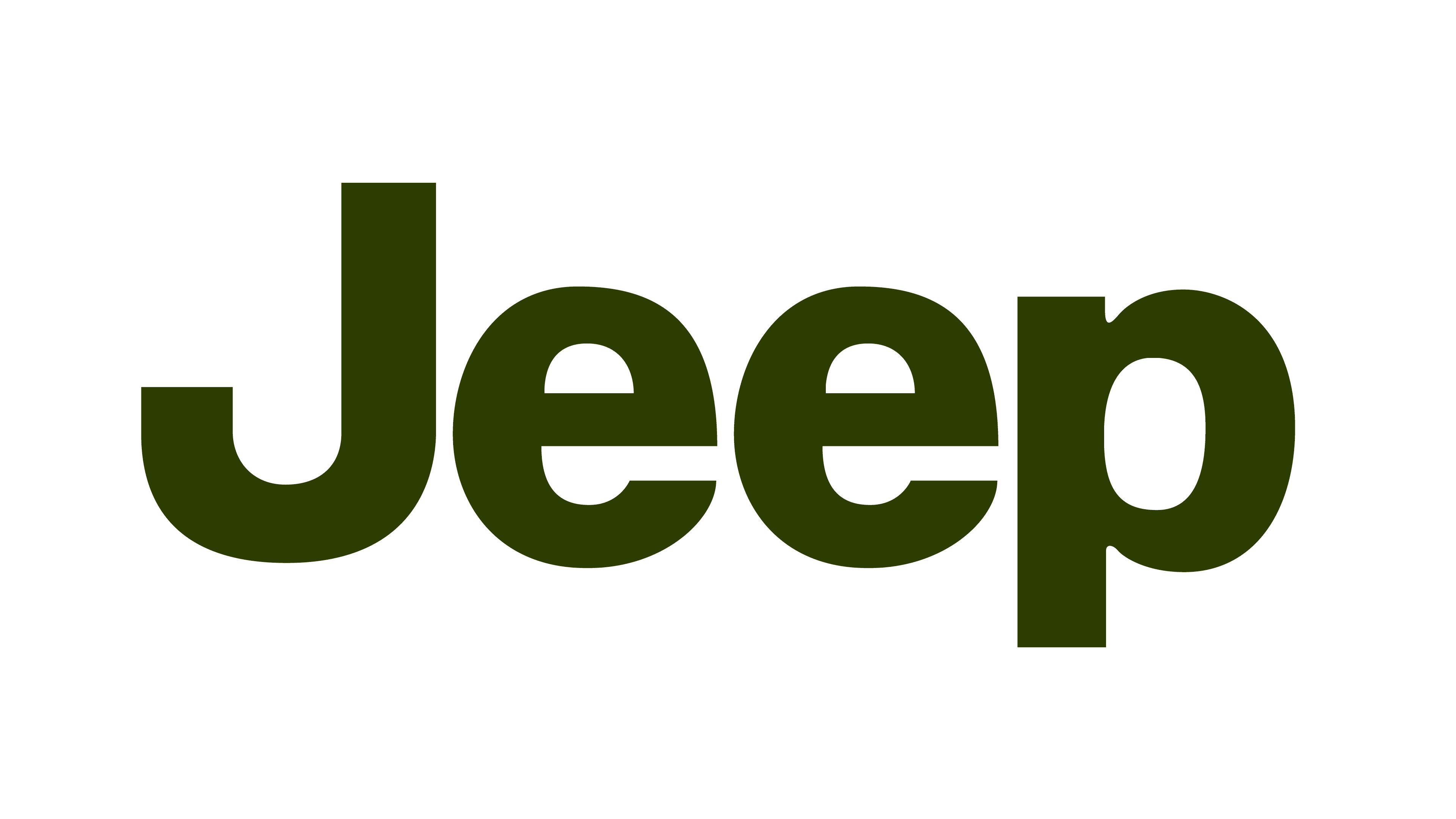 JEEP Roof Bars