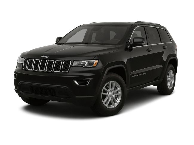 Roof Rack System For JEEP Grand Cherokee