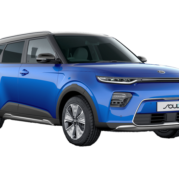 Roof Rack System For KIA Soul