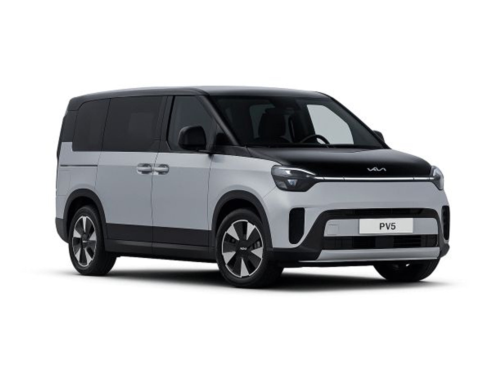 Roof Rack System for KIA PV5