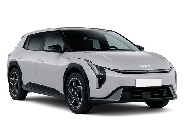 Roof Rack System For KIA EV4