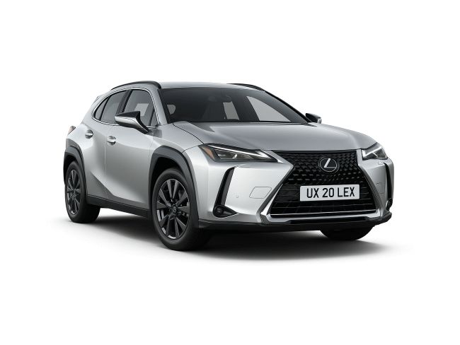 Roof Rack System For LEXUS UX