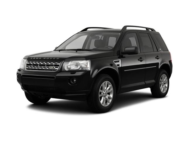 Roof Rack System For LAND ROVER Freelander