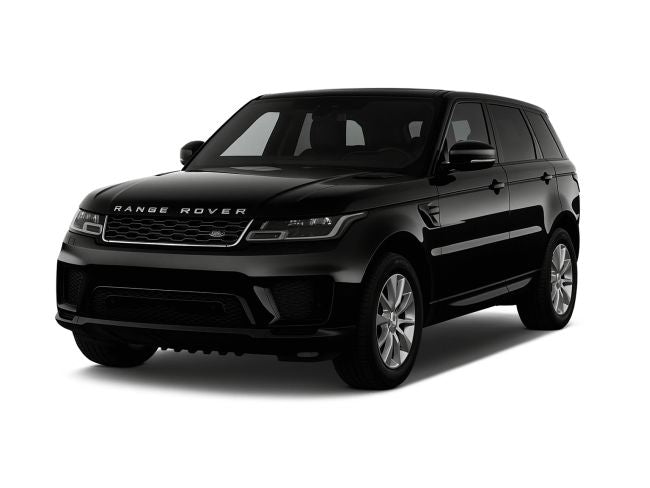 Roof Rack System For LAND ROVER Range Rover Sport