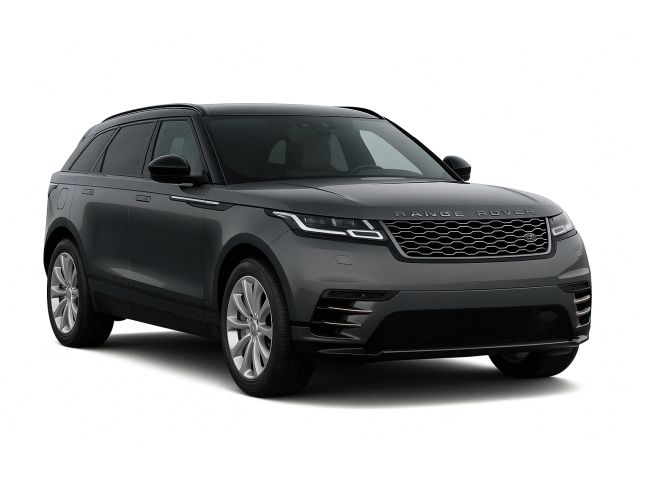 Roof Rack System For LAND ROVER Range Rover Velar