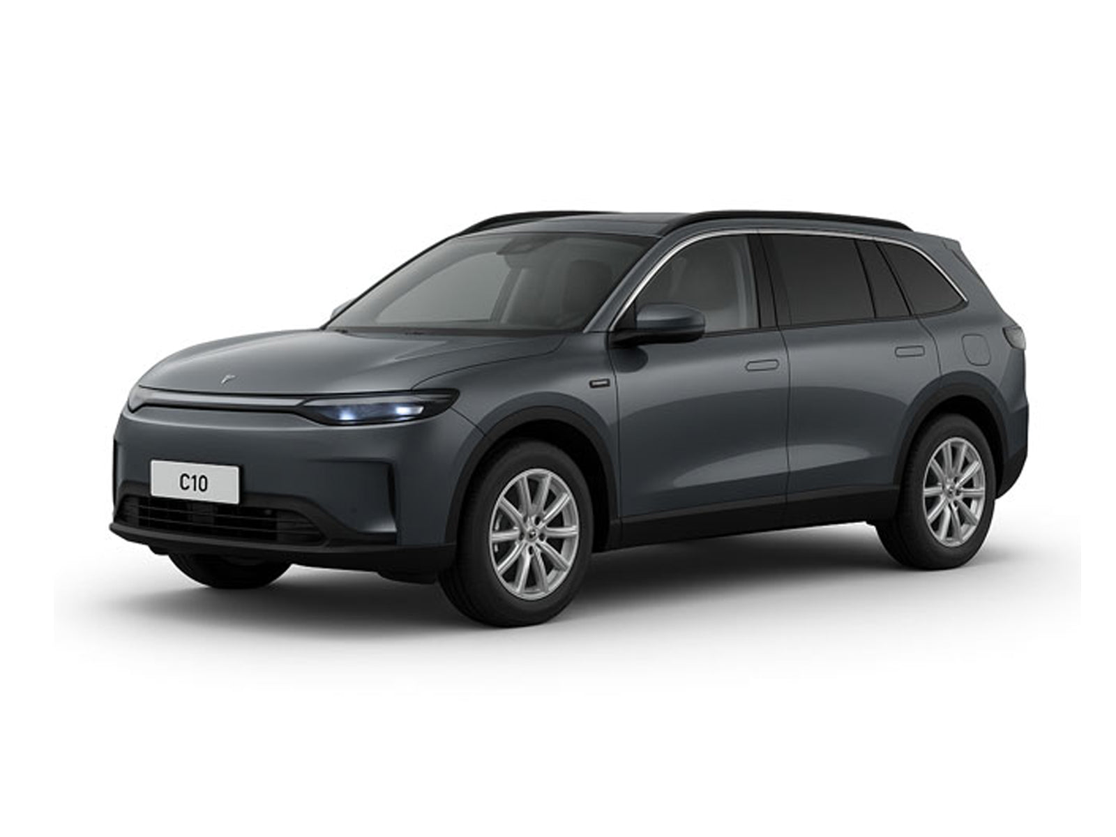 Roof Rack System For LEAPMOTOR C10