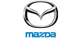 MAZDA Roof Bars