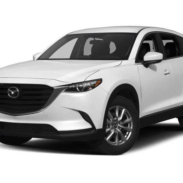 2018 mazda cx 5 cross bars sale