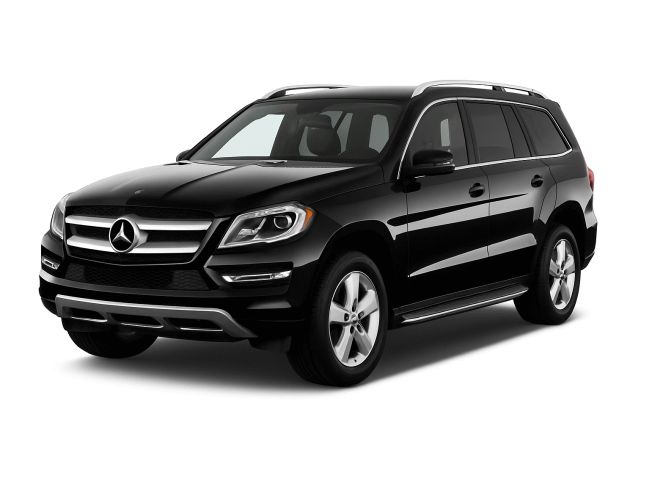 Roof Rack System For MERCEDES BENZ GL