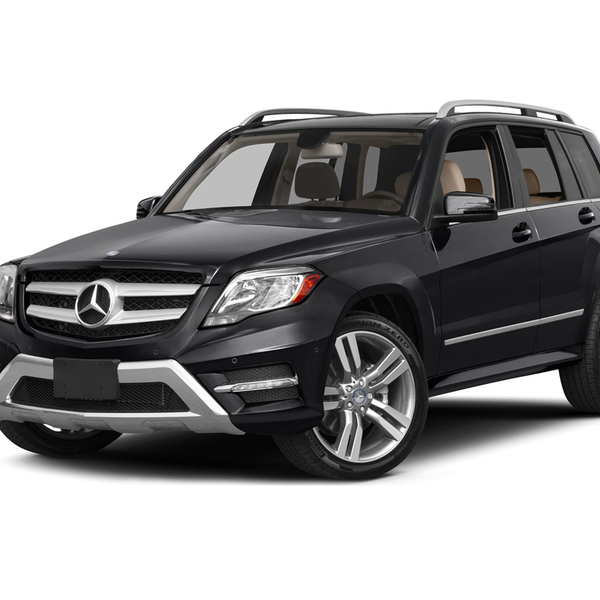Mercedes glk 350 roof rack sale