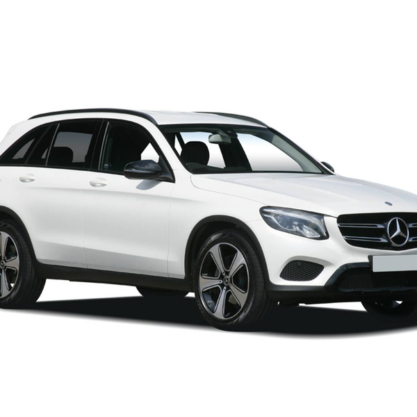 Thule roof rack for mercedes glc hotsell