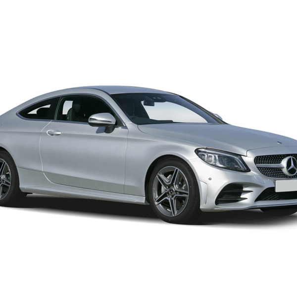 Roof Rack System For MERCEDES BENZ C Class