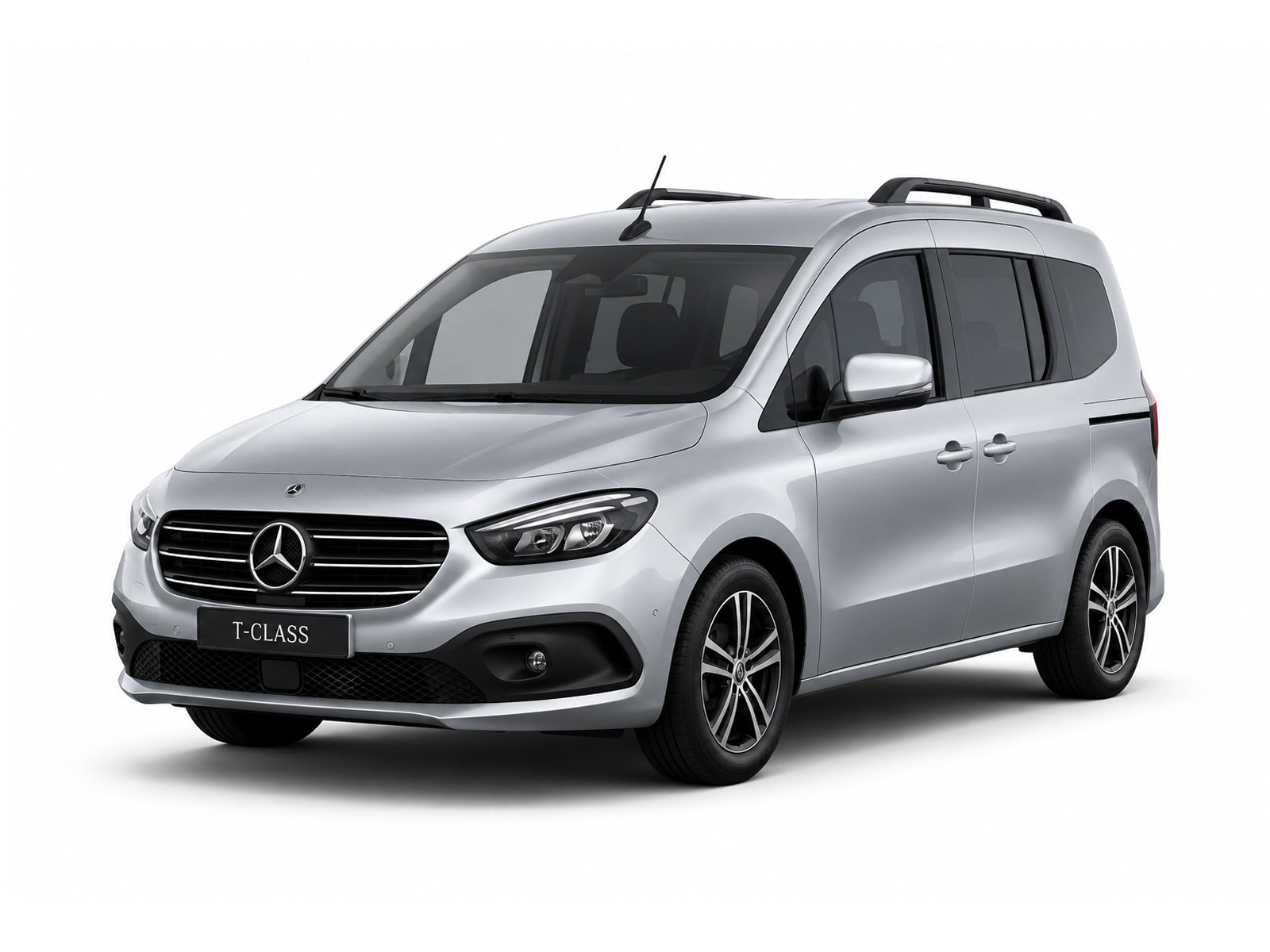 Roof Rack System For MERCEDES BENZ T-Class