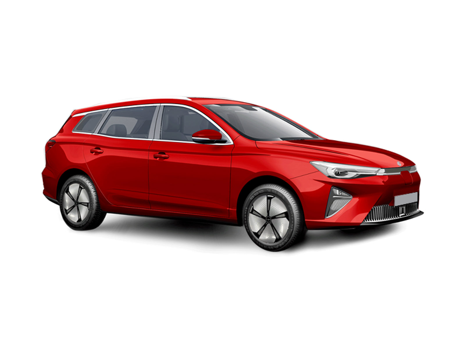 Roof Rack System For MG 5