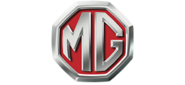 MG Roof Bars