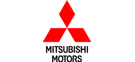 MITSUBISHI Roof Bars