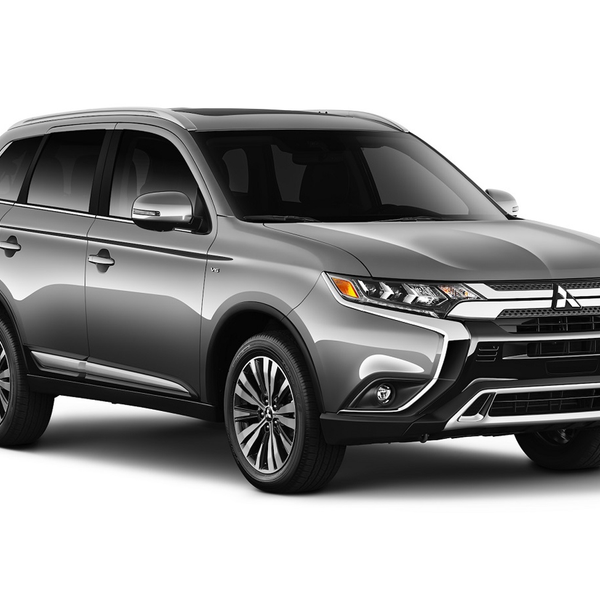 Roof Rack System For MITSUBISHI Outlander