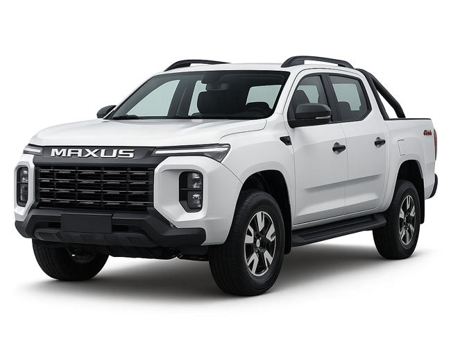 Roof Rack System For MAXUS T60