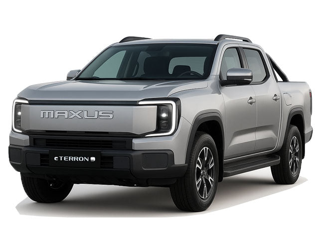 Roof Rack System For MAXUS eTerron 9