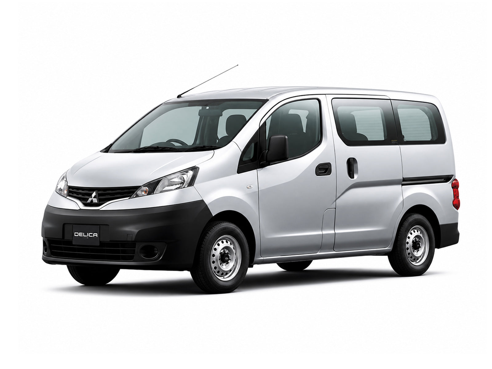 Roof Rack System For MITSUBISHI Delica