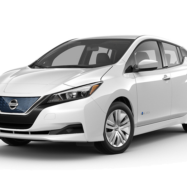 Nissan leaf roof bars hotsell