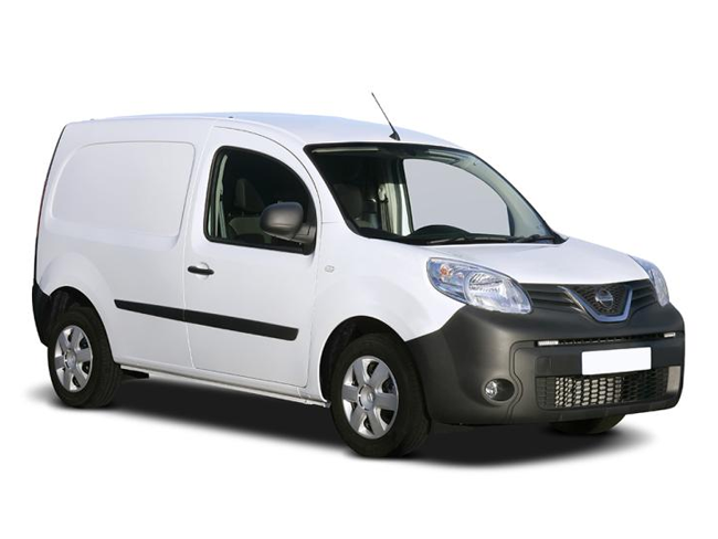 Roof Rack System For NISSAN NV250