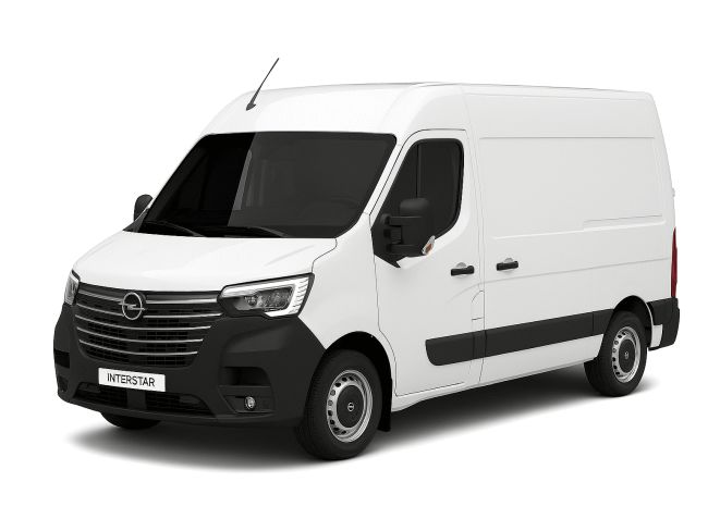 Roof Rack System For NISSAN Interstar