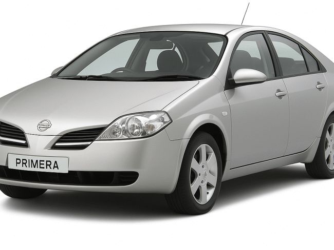 Roof Rack System For NISSAN Primera